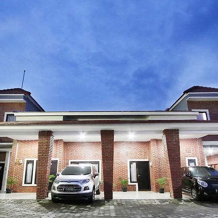 Kejayan 帕拉共策利旅馆酒店 外观 照片
